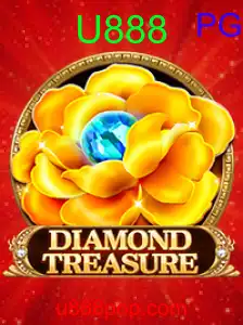Diamondtreasure